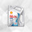Shell Helix HX-8 Fully Synthetic Engine Oil 5 Litre