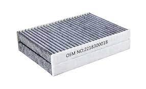 2218300018 Aircon Filter W221