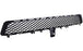 2128850023 Grille Vent W212 P/F LWR Centre ELG / Classic