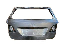 Body Shell W246 2467400101 Tailgate Shell W246 USED — The Merc Man