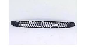 2038850423 Front Bumper Lower Grille W203 USED