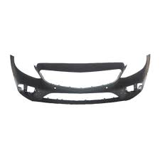 2058802305 Bumper Front W205 AMG Spec F/L and PDC