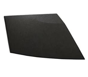1698300075 Cowling Cover W169 RHS