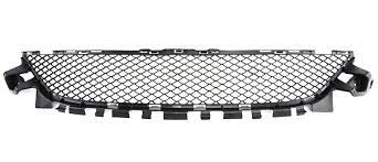 2058852123 Grille Vent LWR Centre W205 AMG P/F 14 - 18 NEW