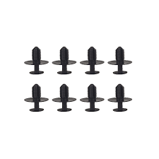 0009913402 0009914140 Grommet Clips — The Merc Man