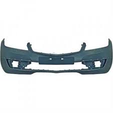 1698800140 Bumper Front W169 With PDC