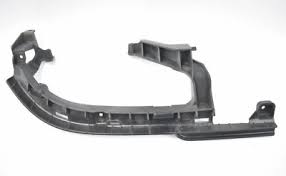 1768850145 Exhaust Tip Bracket RHS W176 (A45) AMG — The Merc Man