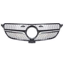 2928880160 Grille GT Look Coupe W292
