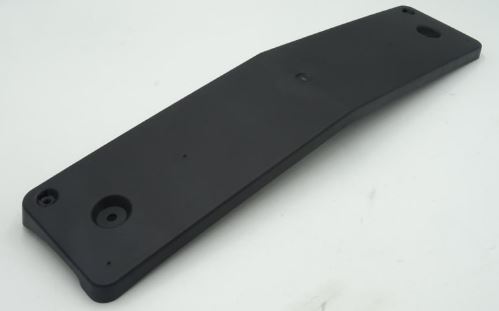 1768850181 Number Plate Holder W176 (A45) AMG P/F