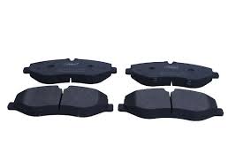 0084203220 Brake Pads Front W176 / W117 45 AMG New