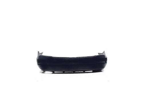 2048802547 Bumper Rear W204 Coupe F/L with PDC