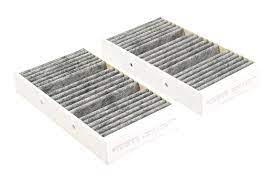 16683003118 Cabin Filter Set W166 NEW