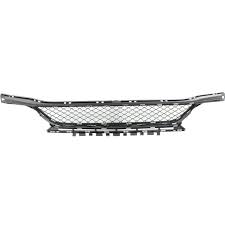 2058852323 Grille Vent Lower Centre W205 AMG