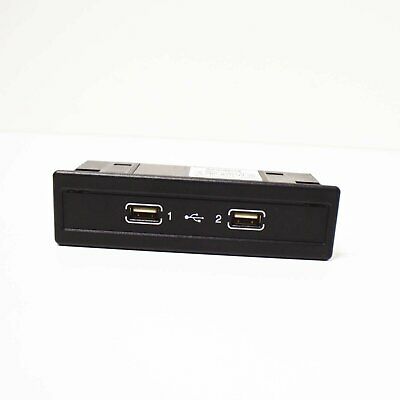 2058200326 USB Port / Multi Media Connection