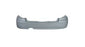 1698857425  Bumper Rear W169 P/F  plus PDC and Chome