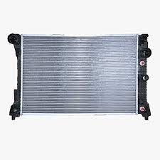 2045004303 Radiator W204 / W212 / W207 / W172