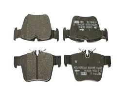 0004204900 Brake Pads Front W253 NEW