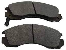 0084200620 Brake Pads Front  W176 A CLASS NEW Also fits  W117/156/246