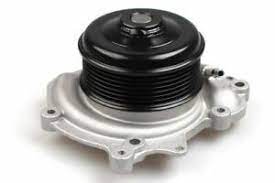 6422002001 Water Pump OM642