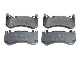 0074206520 Brake Pads Front  W204 63 AMG New