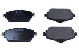 0084203720 Brake Pads Front W205 New