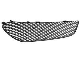 1178851822 Grille Vent RHS Front W117 P/F