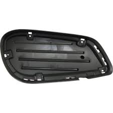 2128852723 Grille Vent LHS Inner W212 F/L