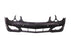 2118801840 Bumper Front W211 F/L AVG plus PDC