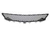 2048850853 Grille Vent W204 F/L AMG LWR Centre with PDC NEW 11-14