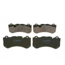 0074205920 Brake Pads Front W204 C63/ W212 E63 AMG New