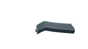85529022 2928855922 Bumper Cover Area LHS W292 — The Merc Man