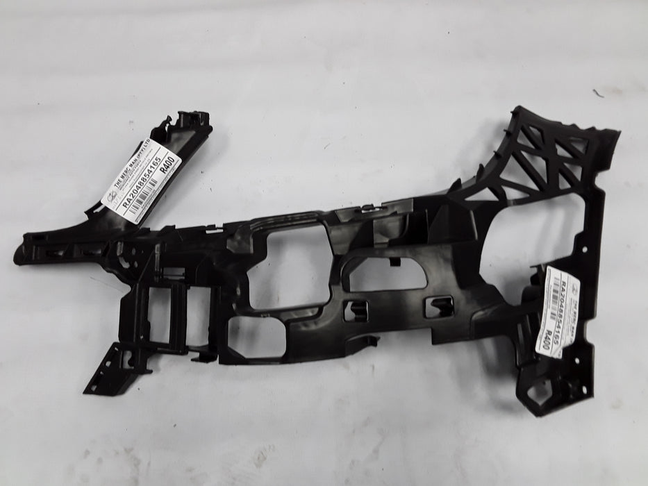 2048854165 Bumper Front  Mounting W204 C Class 2011-2014 LHS New Alternate