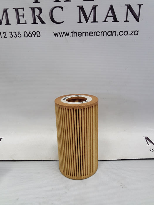 6111800009 Oil Filter For Petrol M112/113 And Diesel OM611/612/646/647/651 W176/246/204/203/205/117/212/211