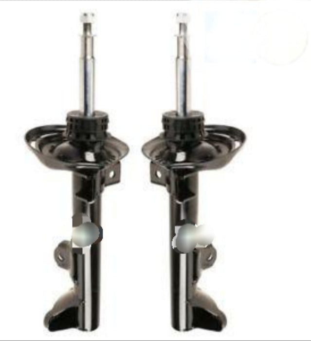 2043232600 Shock Absorber Front W204 C Class fits Left/Right New 2007 - 2014 Single shock