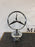 2218800086 Mercedes Benz Bonnet Emblem New