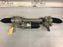 2054608101 Steering Rack Mercedes C Class W205 C63 AMG 2015 + Electric Used